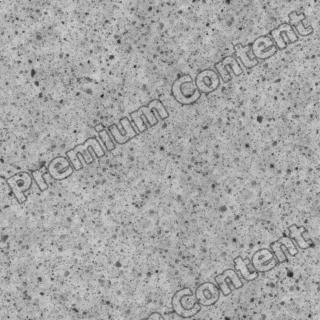 Seamless Textures of Stone + Normal & Bump Mapping